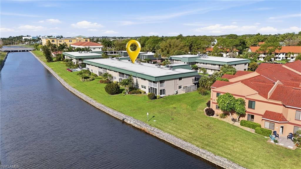 VALLEY STREAM TOWNHOUSE - Residential