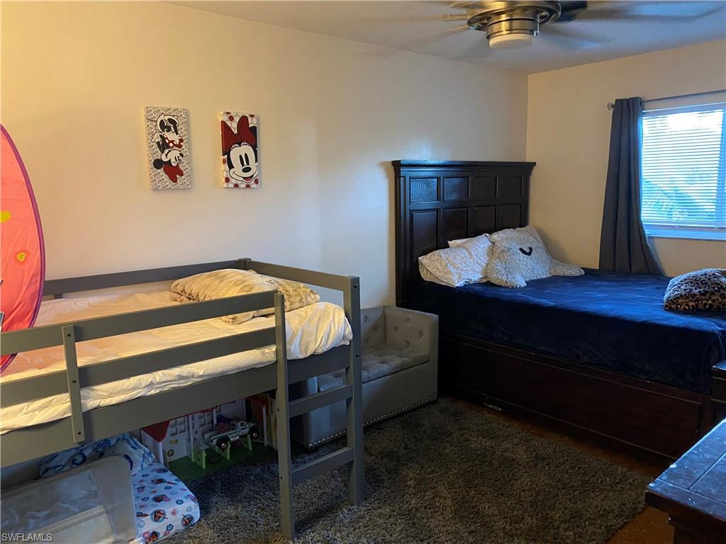 BAYSHORE ESTATES SUBDIVISION - Residential