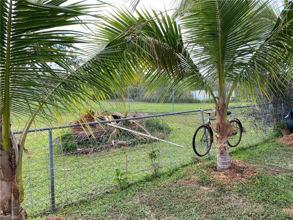 BAYSHORE ESTATES SUBDIVISION - Residential