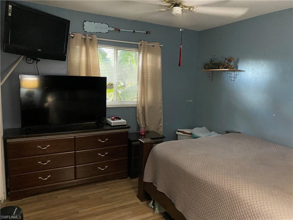 BAYSHORE ESTATES SUBDIVISION - Residential