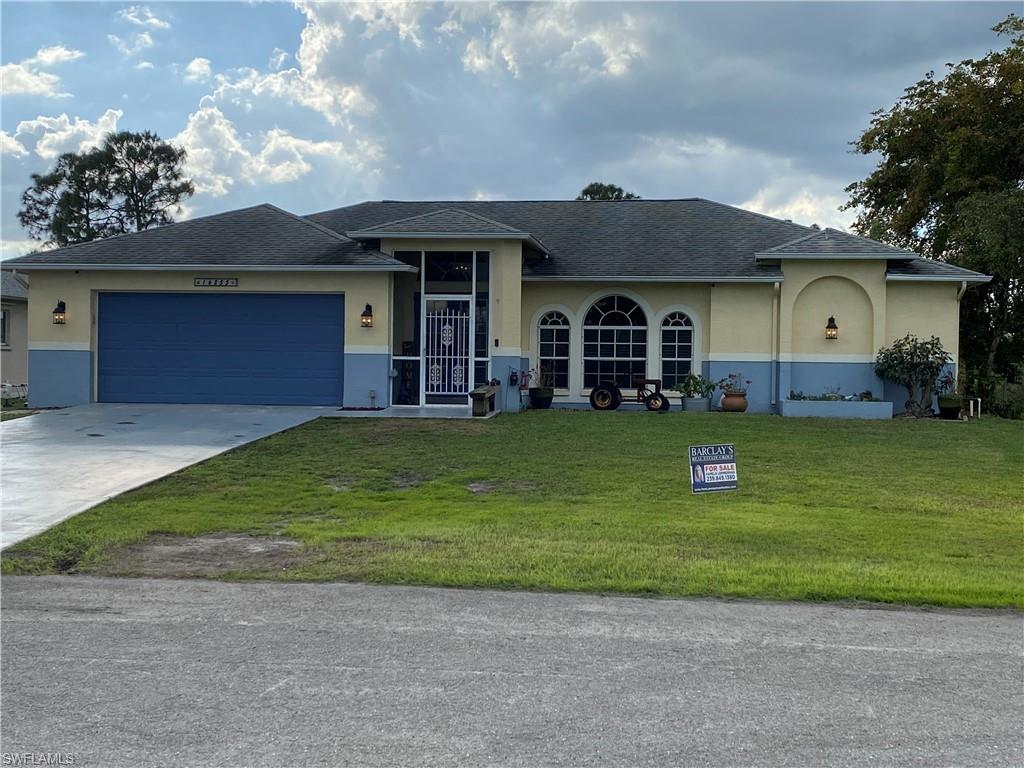 BAYSHORE ESTATES SUBDIVISION - Residential