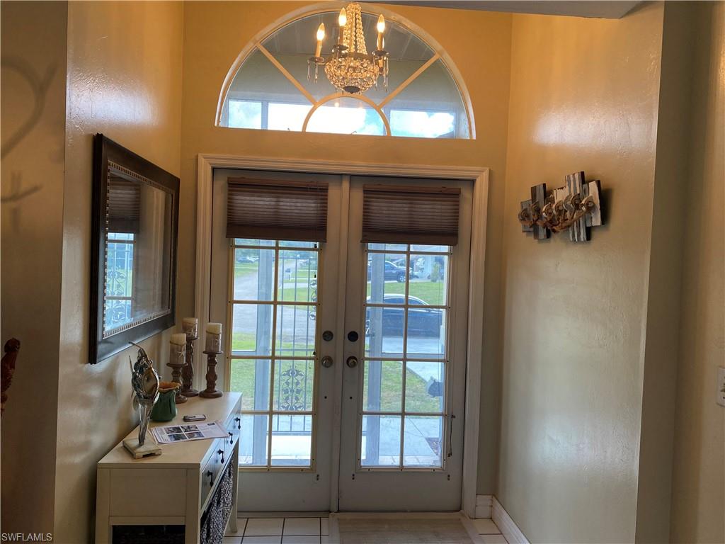 BAYSHORE ESTATES SUBDIVISION - Residential