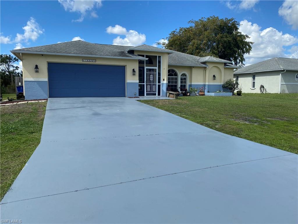 BAYSHORE ESTATES SUBDIVISION - Residential