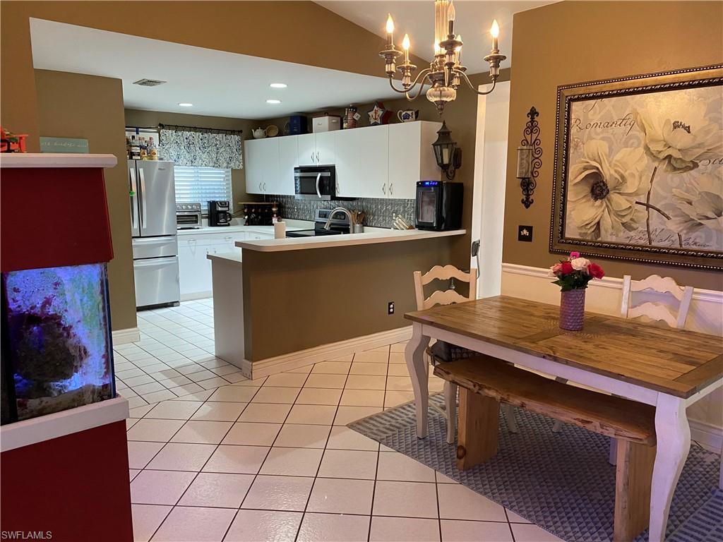 BAYSHORE ESTATES SUBDIVISION - Residential