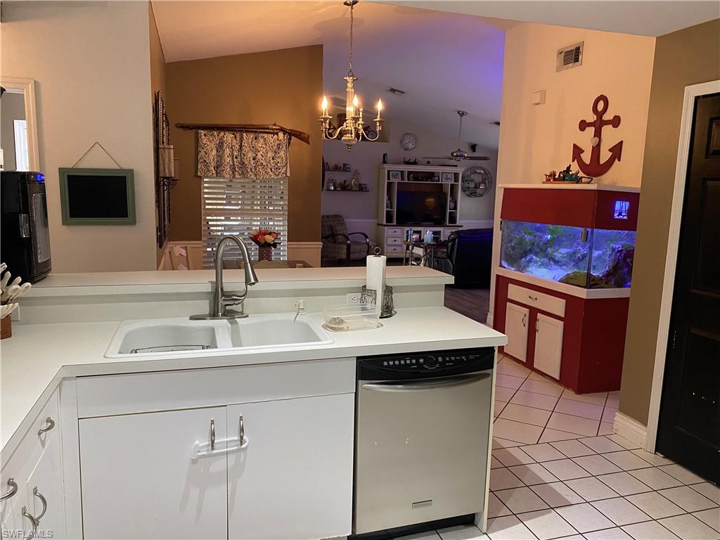 BAYSHORE ESTATES SUBDIVISION - Residential