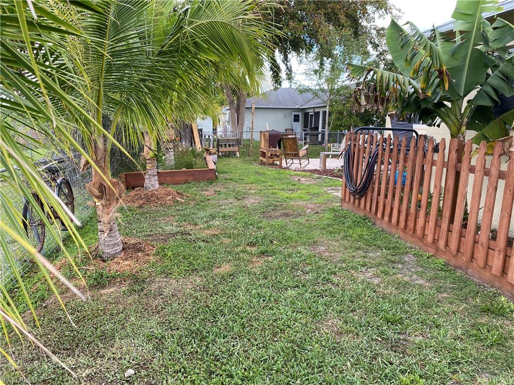 BAYSHORE ESTATES SUBDIVISION - Residential