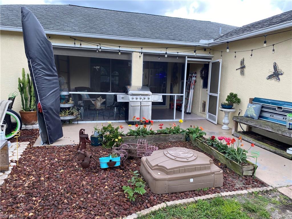 BAYSHORE ESTATES SUBDIVISION - Residential