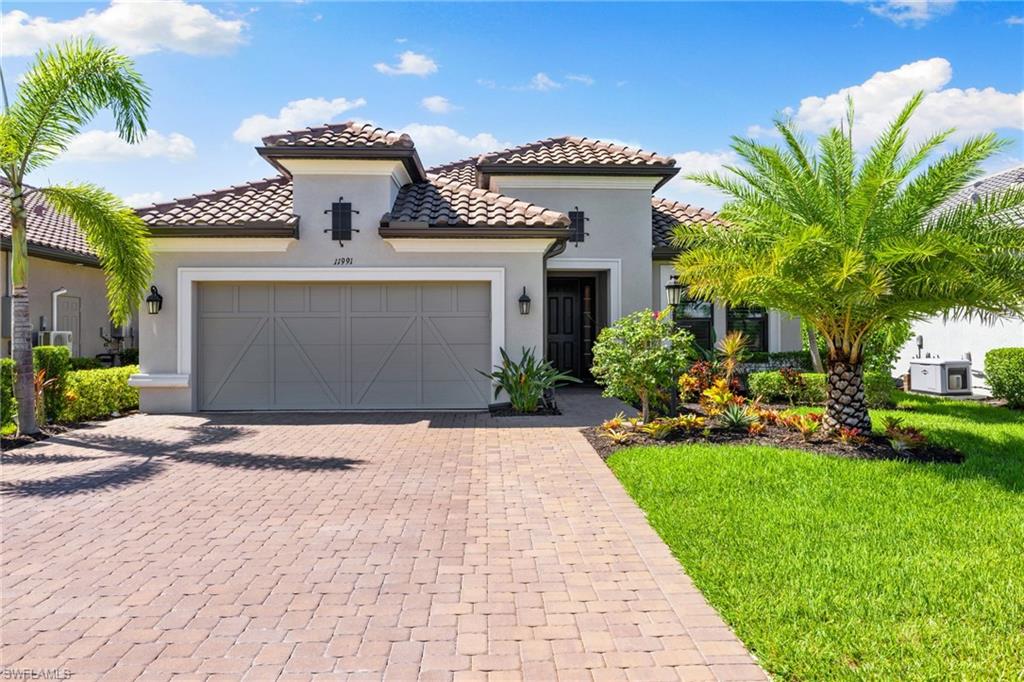 11991 Canal Grande DR