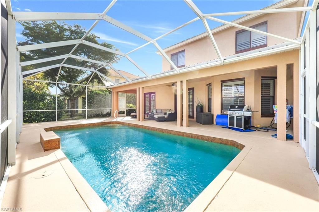 LAUREL LAKES - Residential