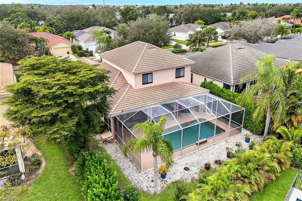 LAUREL LAKES - Residential