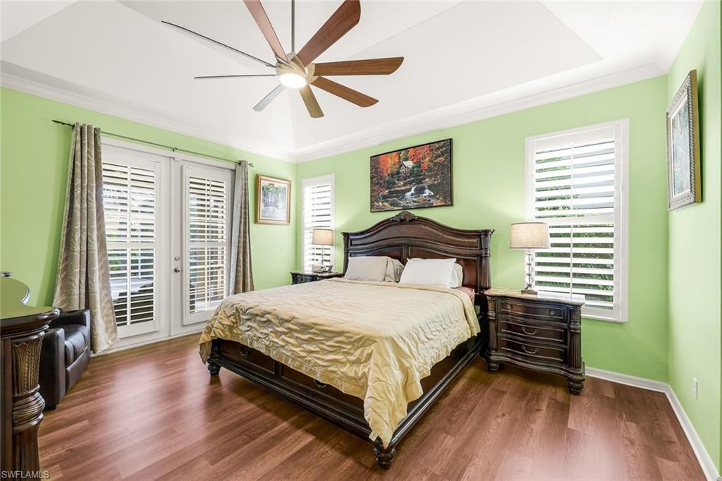 LAUREL LAKES - Residential