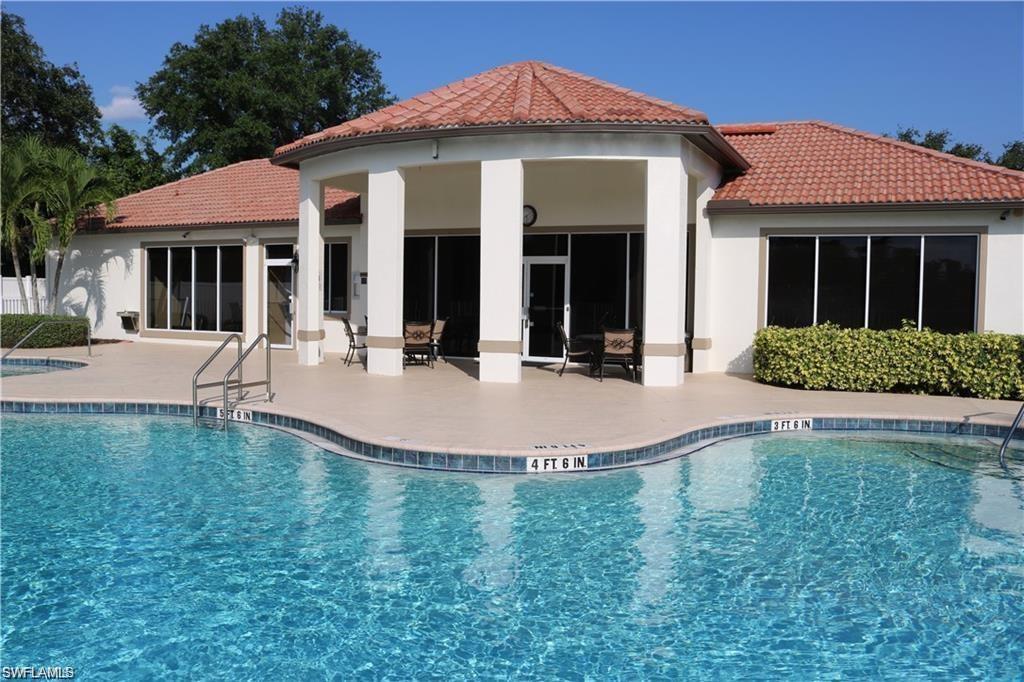 LAUREL LAKES - Residential