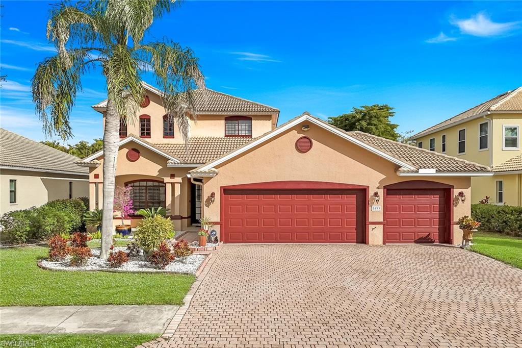 LAUREL LAKES - Residential