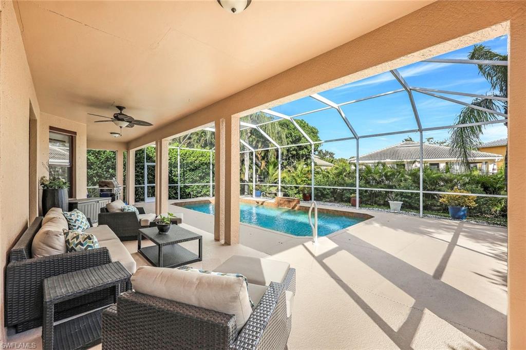 LAUREL LAKES - Residential