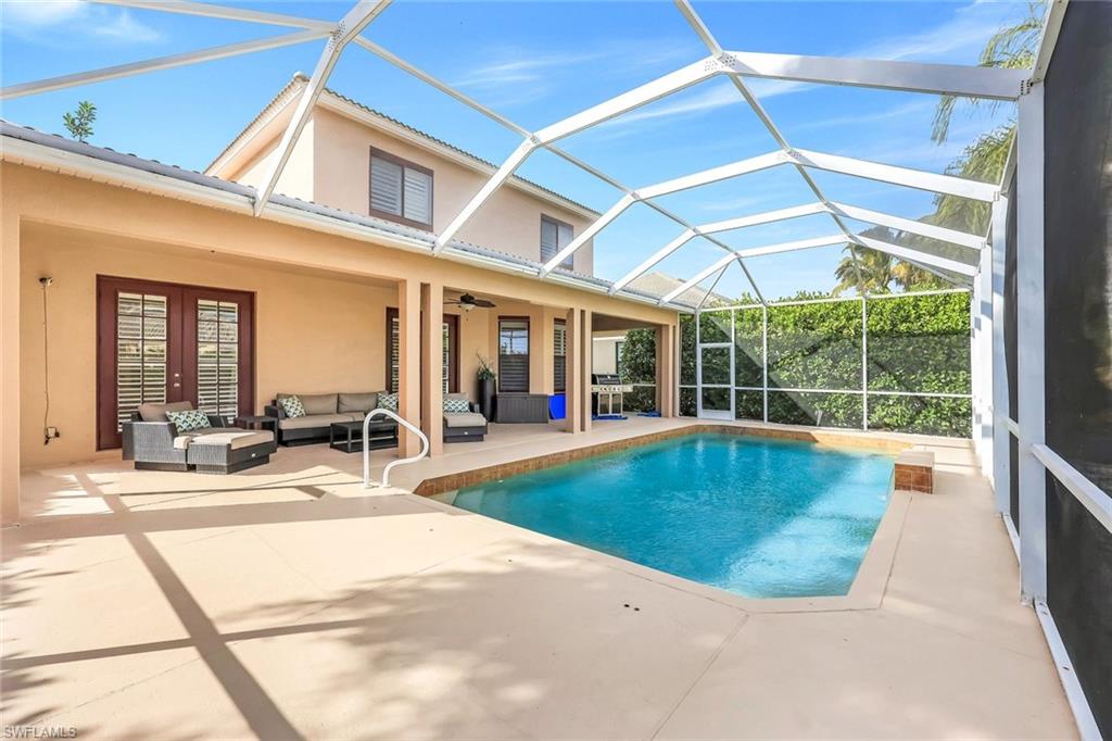 LAUREL LAKES - Residential