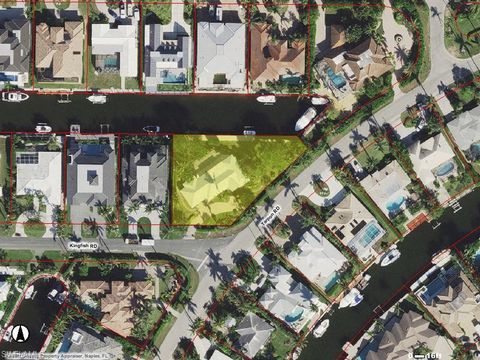 1890 Tarpon RD NAPLES FL 34102