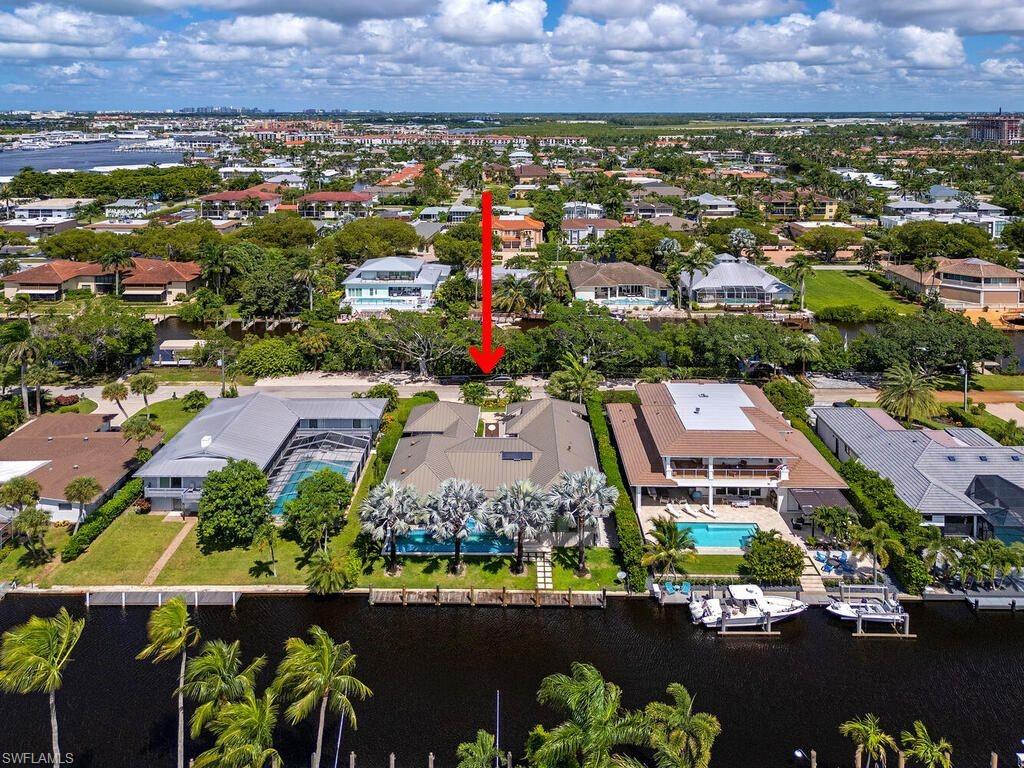 ROYAL HARBOR - Residential