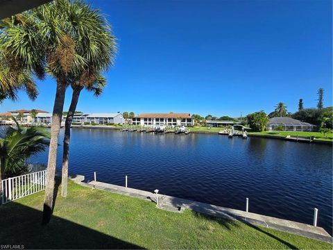 Photo of 4631 SE 5th AVE #207, CAPE CORAL, FL 33904 (MLS # 2025018589)