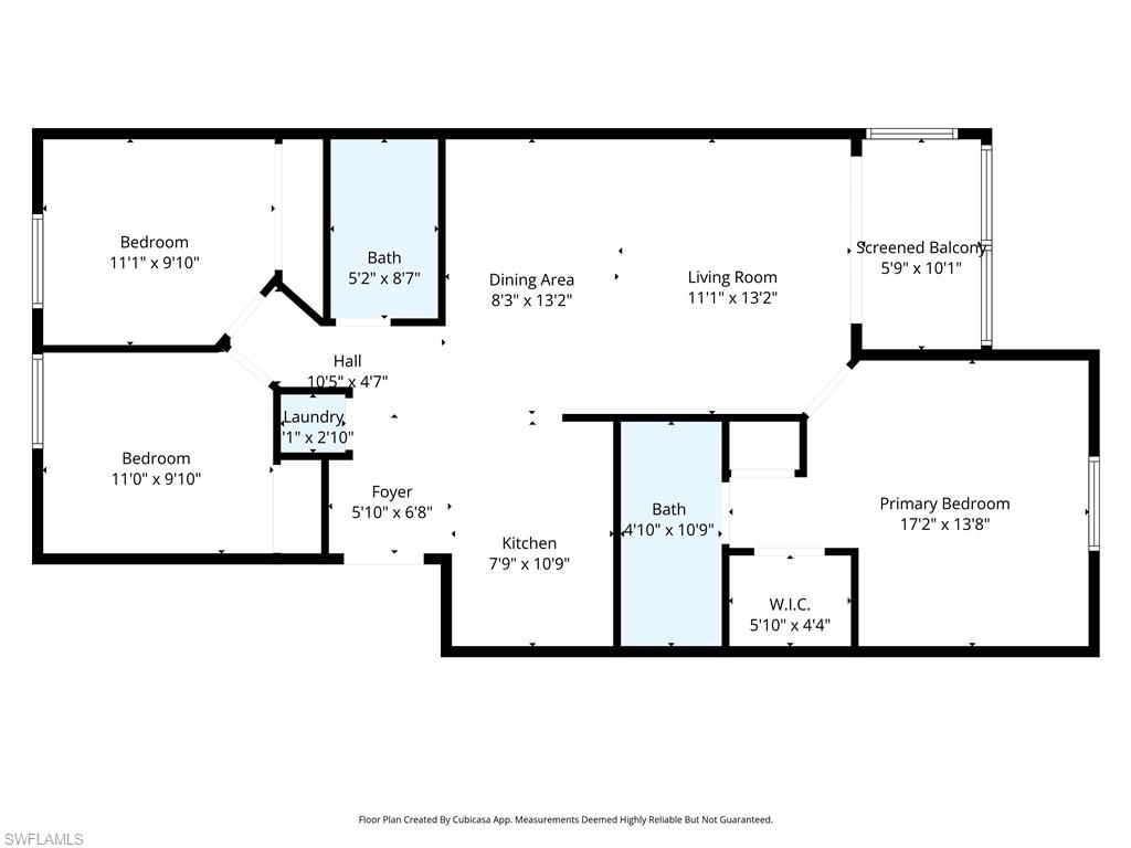 BELLAMAR - Residential