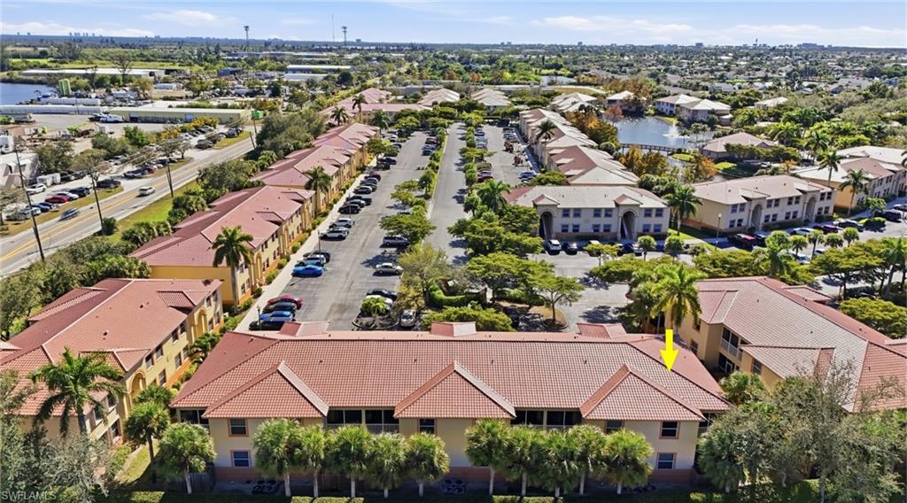 BELLAMAR - Residential