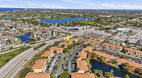 15401 Bellamar CIR 621 FORT MYERS FL 33908