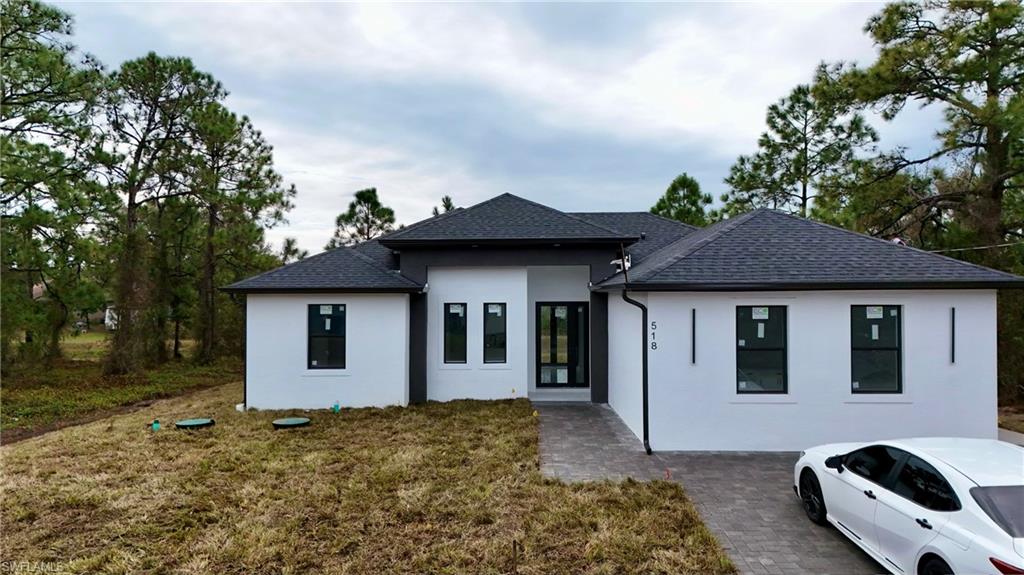 SOUTHEAST LEHIGH - Residential