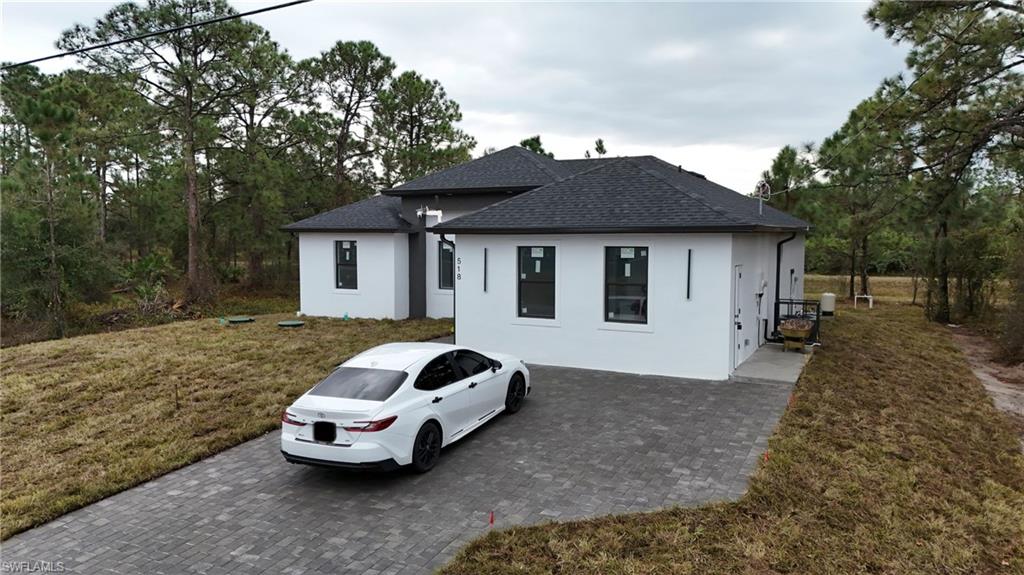 SOUTHEAST LEHIGH - Residential