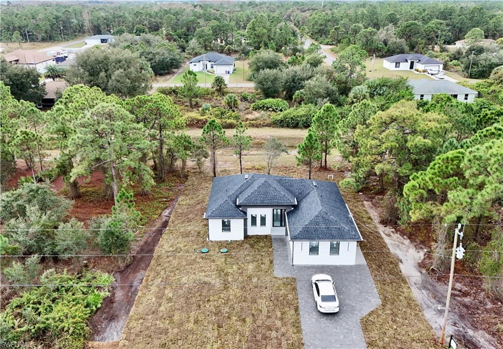 SOUTHEAST LEHIGH - Residential