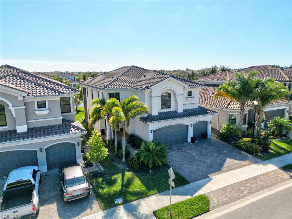 4478 Kensington CIR