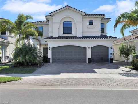 4478 Kensington CIR NAPLES FL 34119