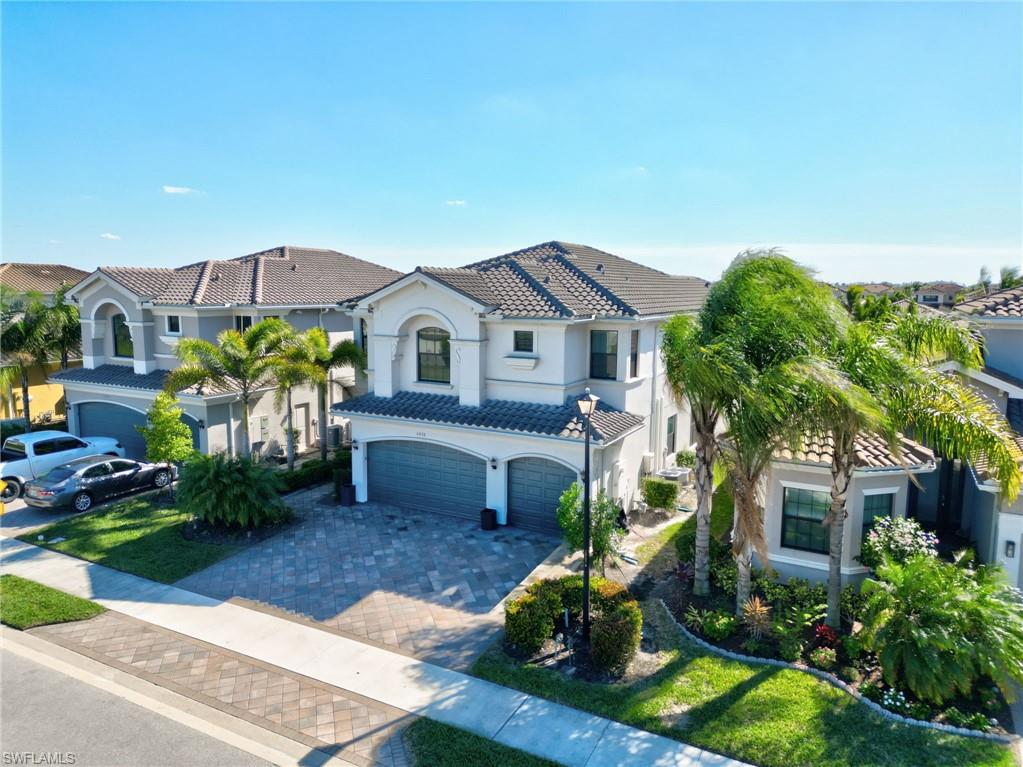 4478 Kensington CIR