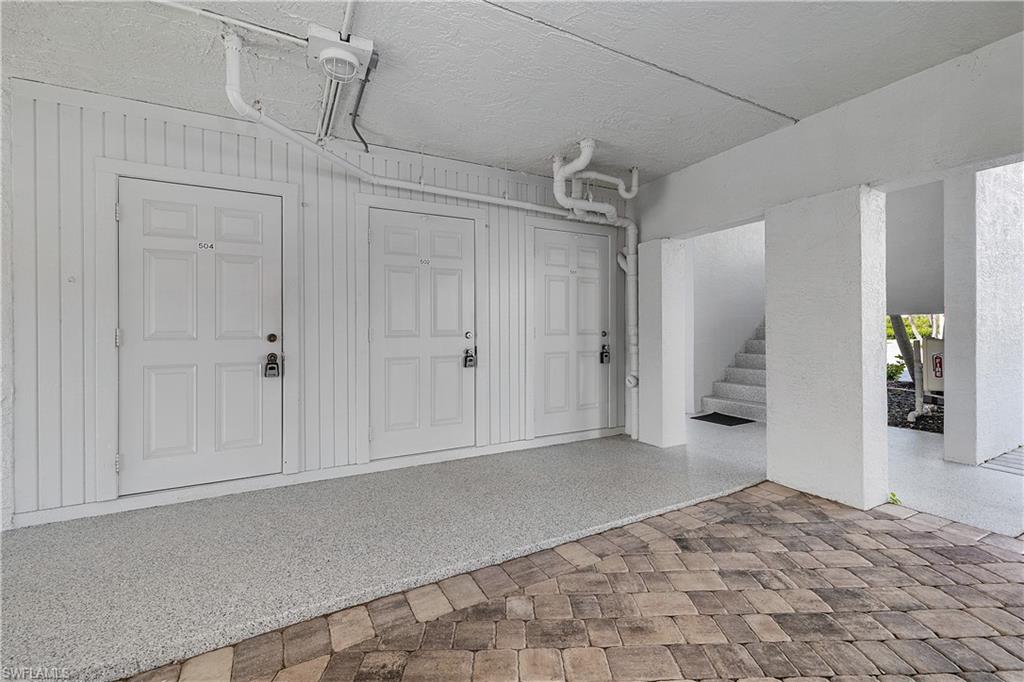 FOUR WINDS MARINA NORTH CONDO - Residential