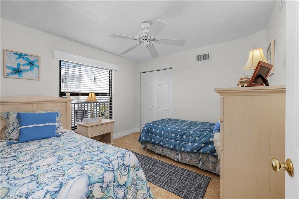 FOUR WINDS MARINA NORTH CONDO - Residential