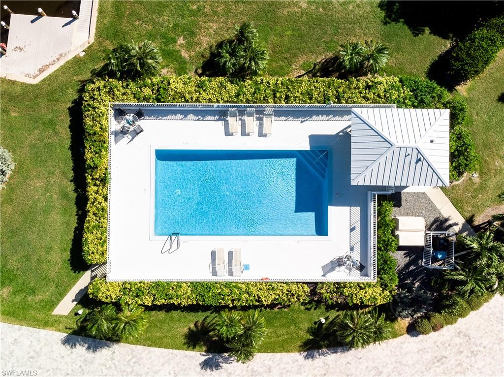 FOUR WINDS MARINA NORTH CONDO - Residential