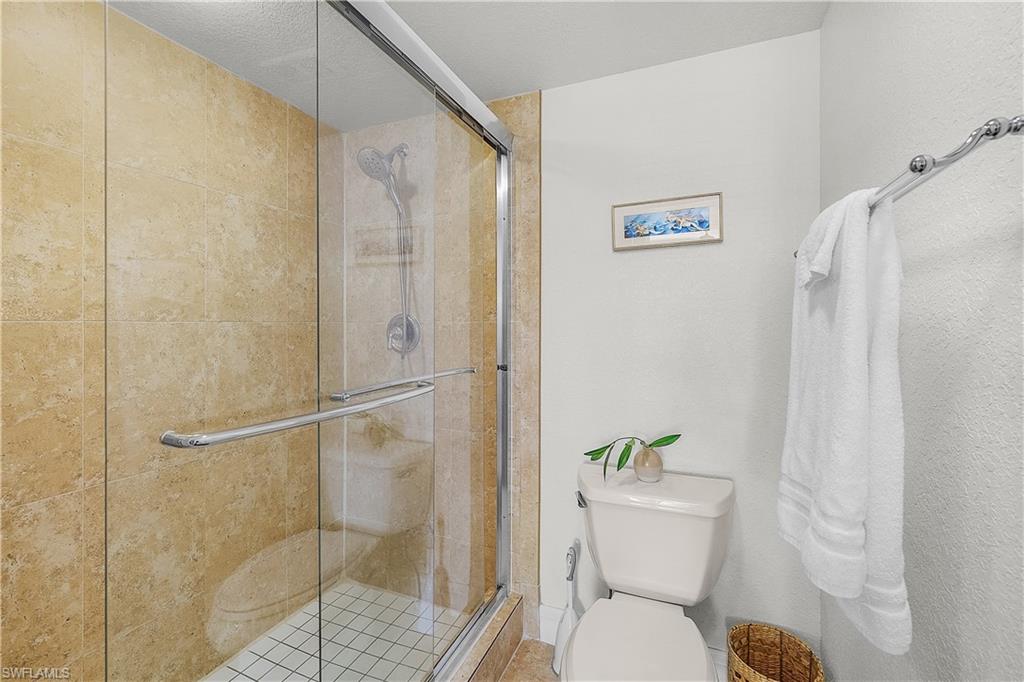 FOUR WINDS MARINA NORTH CONDO - Residential