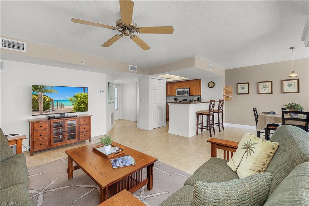 FOUR WINDS MARINA NORTH CONDO - Residential