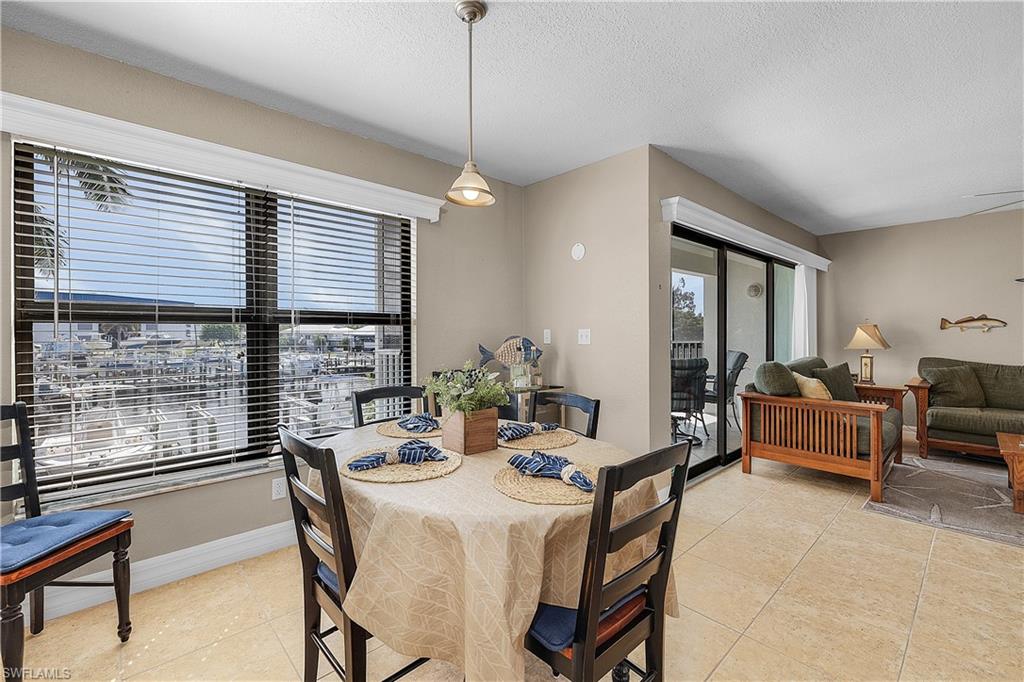 FOUR WINDS MARINA NORTH CONDO - Residential