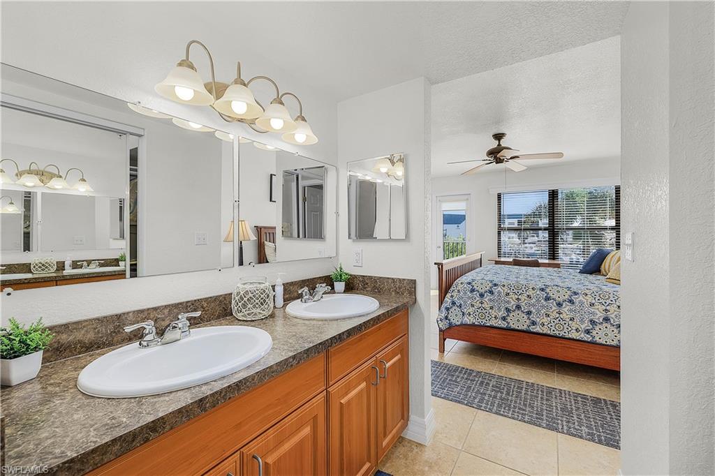 FOUR WINDS MARINA NORTH CONDO - Residential