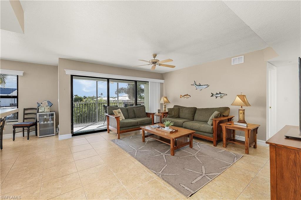 FOUR WINDS MARINA NORTH CONDO - Residential