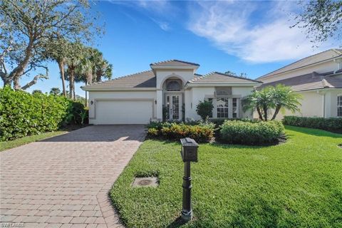 23605 Via Carino LN BONITA SPRINGS FL 34135