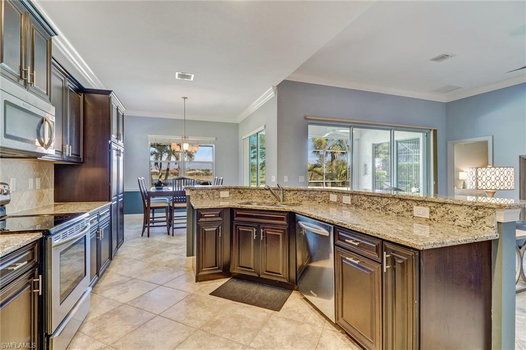 MADISON PARK - Residential