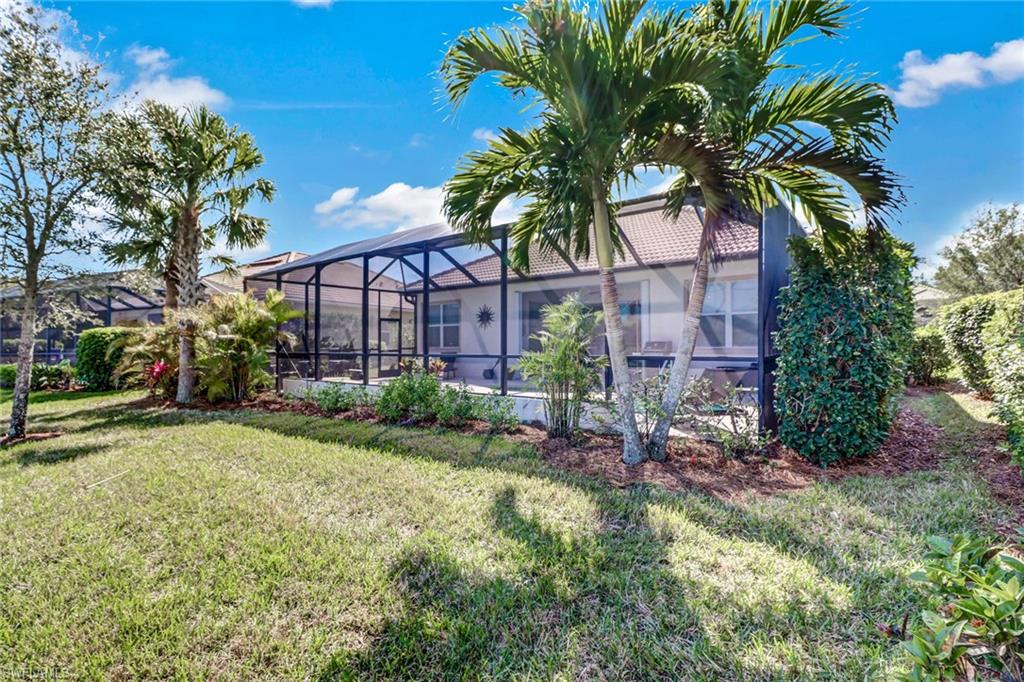 MADISON PARK - Residential