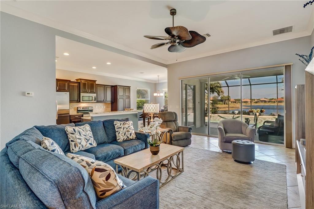 MADISON PARK - Residential