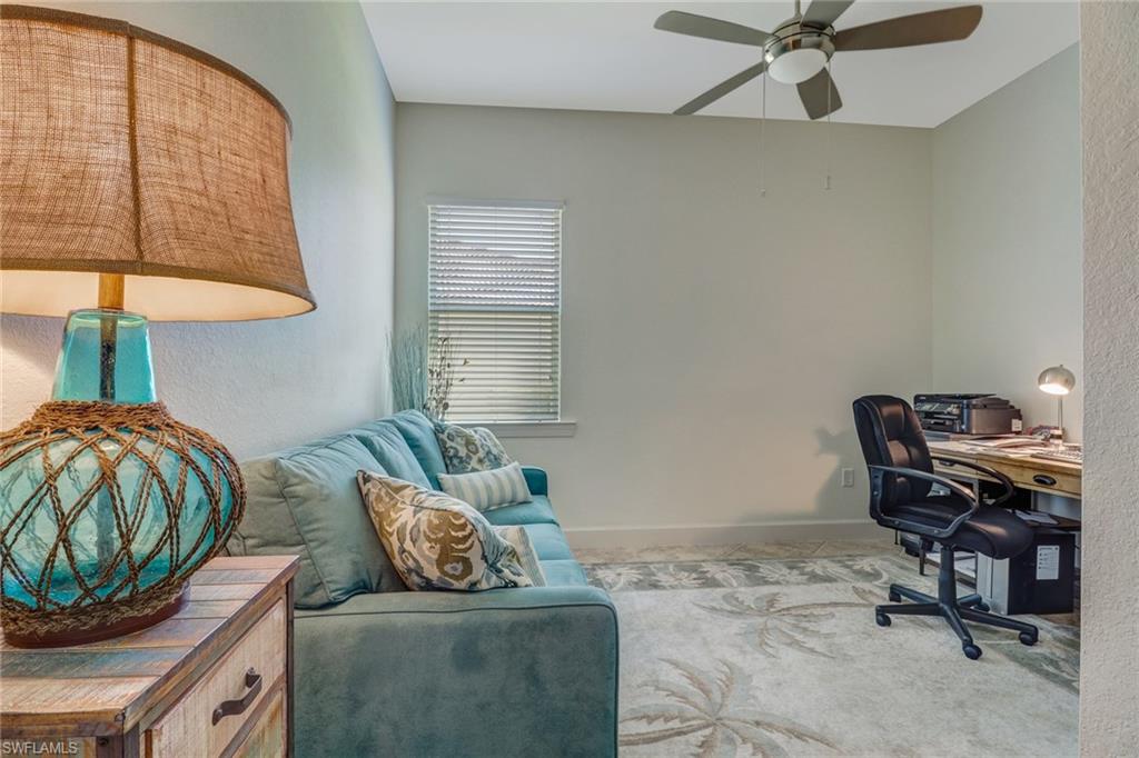 MADISON PARK - Residential