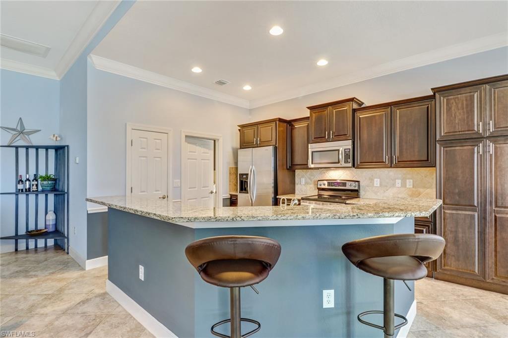 MADISON PARK - Residential