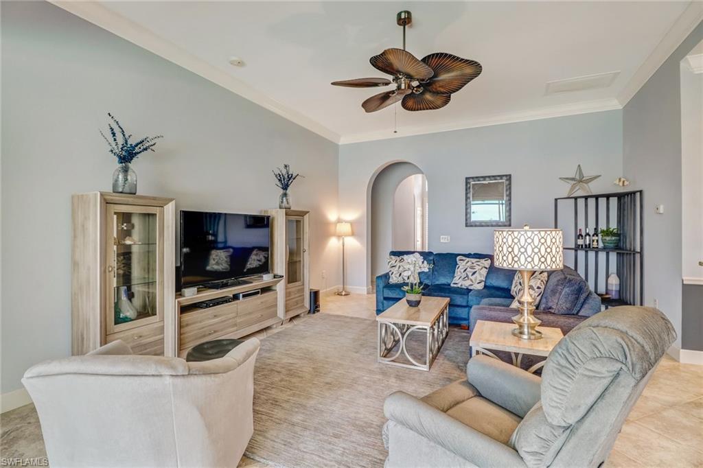 MADISON PARK - Residential