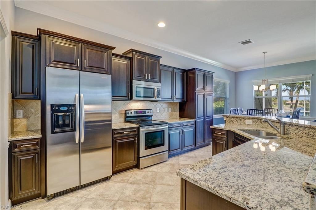 MADISON PARK - Residential