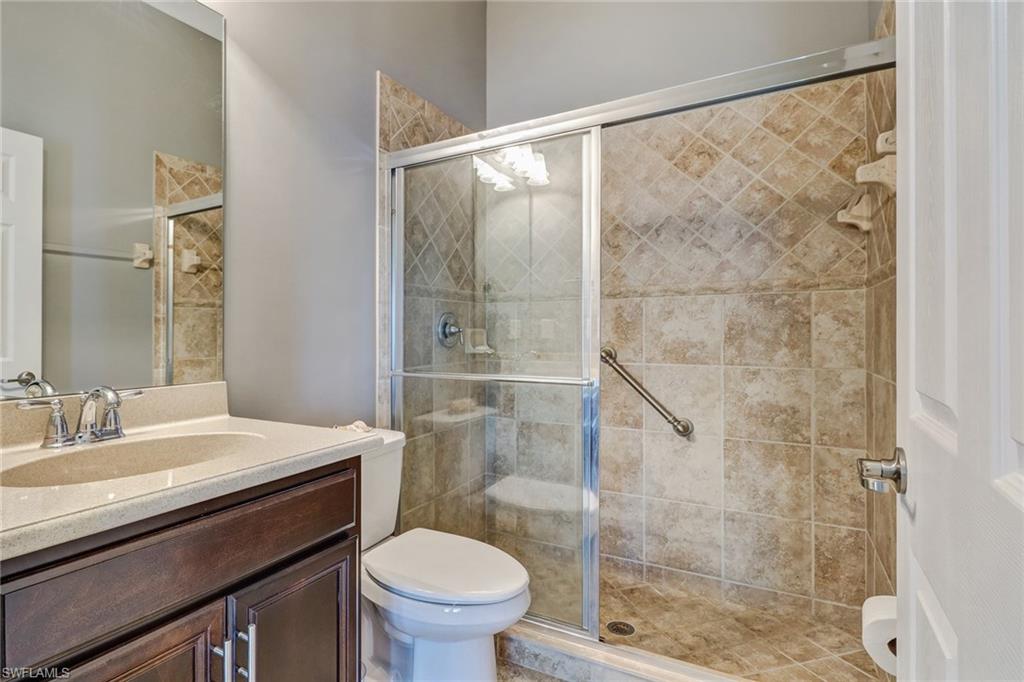 MADISON PARK - Residential