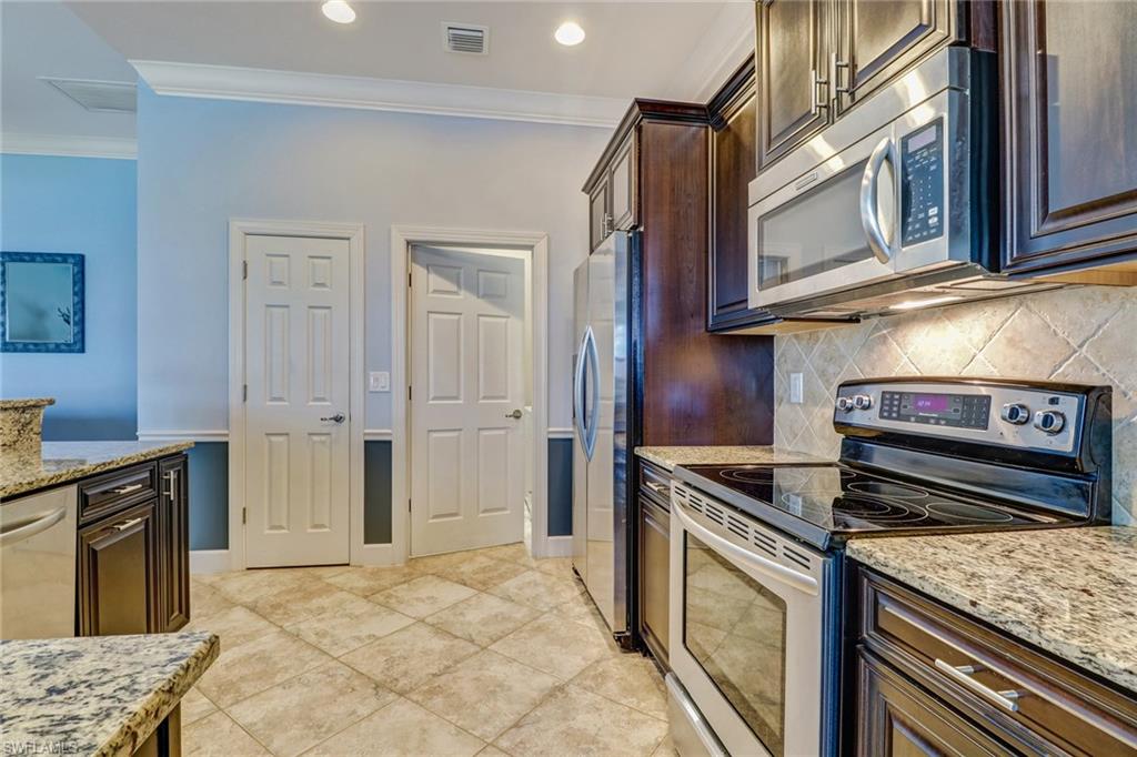 MADISON PARK - Residential