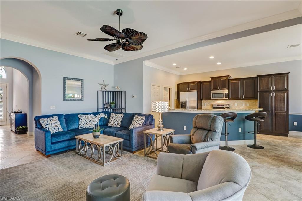 MADISON PARK - Residential